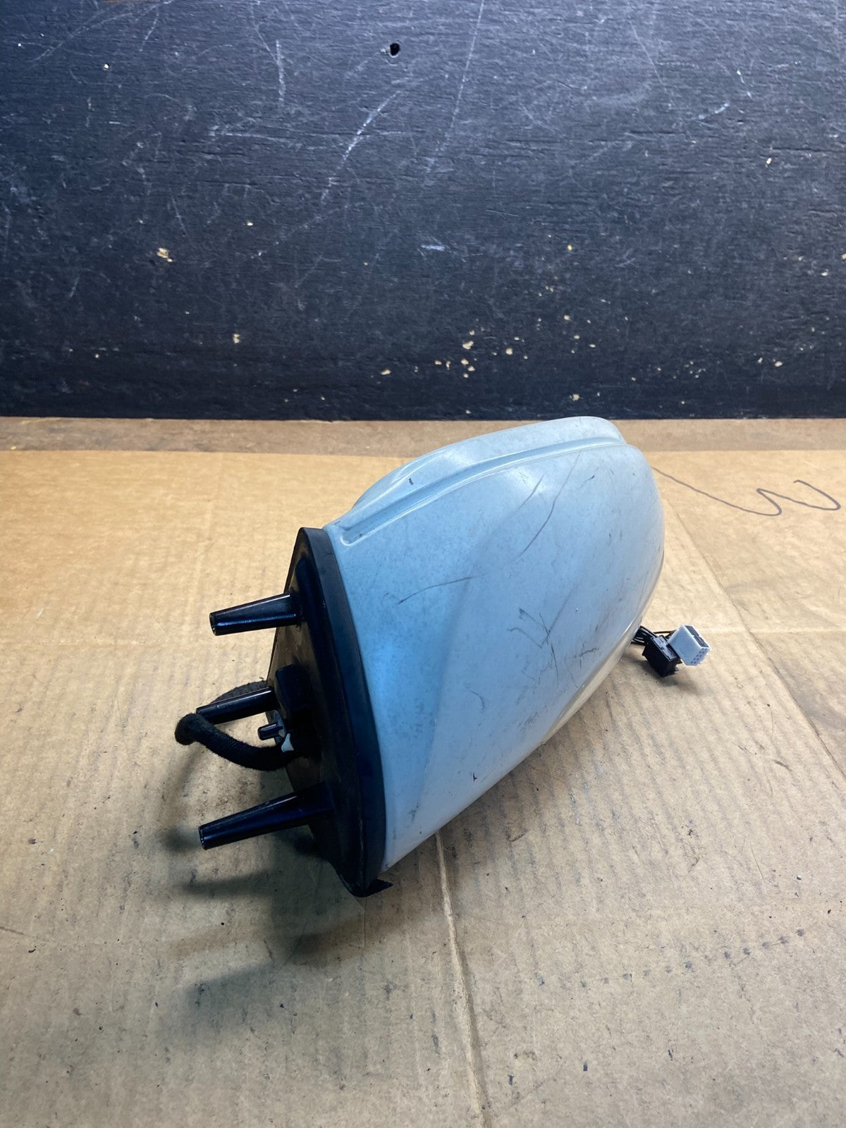 2006 2007 2008  Mercedes ML Left Driver LH Side Mirror OEM Y3866 MS1