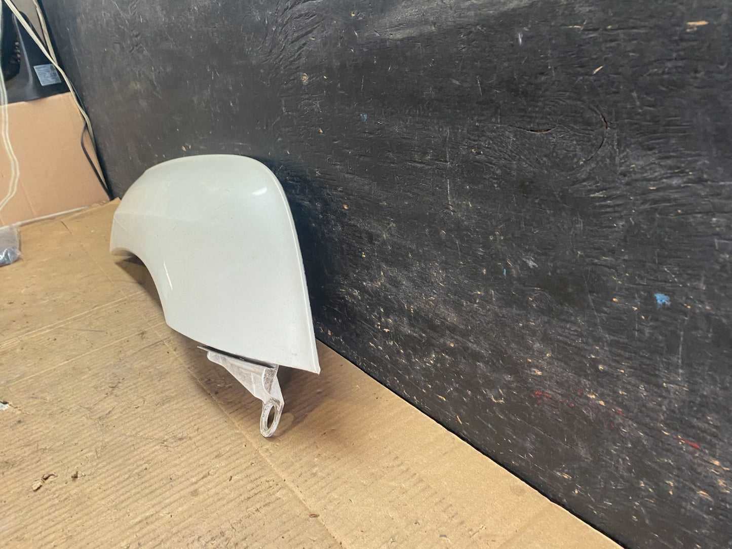 2003-2009 Lexus GX470 Rear Left LH Wheel Fender Flare Door Molding R7913 DG1