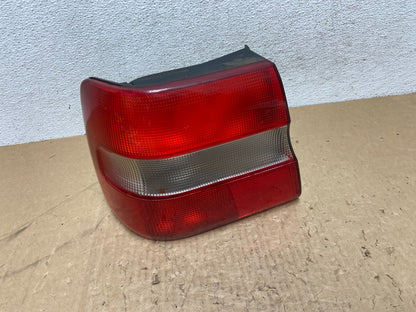 1998 to 2000 Volvo S70 Left Driver LH Side Tail Light AG12000