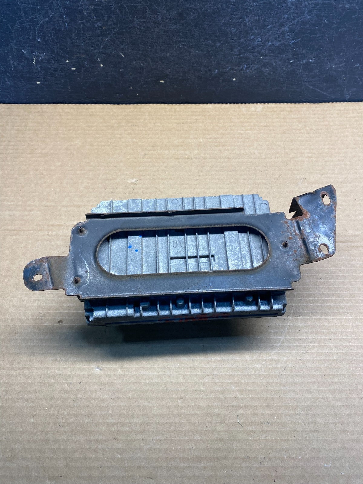 2002 Dodge Dakota 4.7L Engine Computer Module ECM ECU Unit af7747 DG1