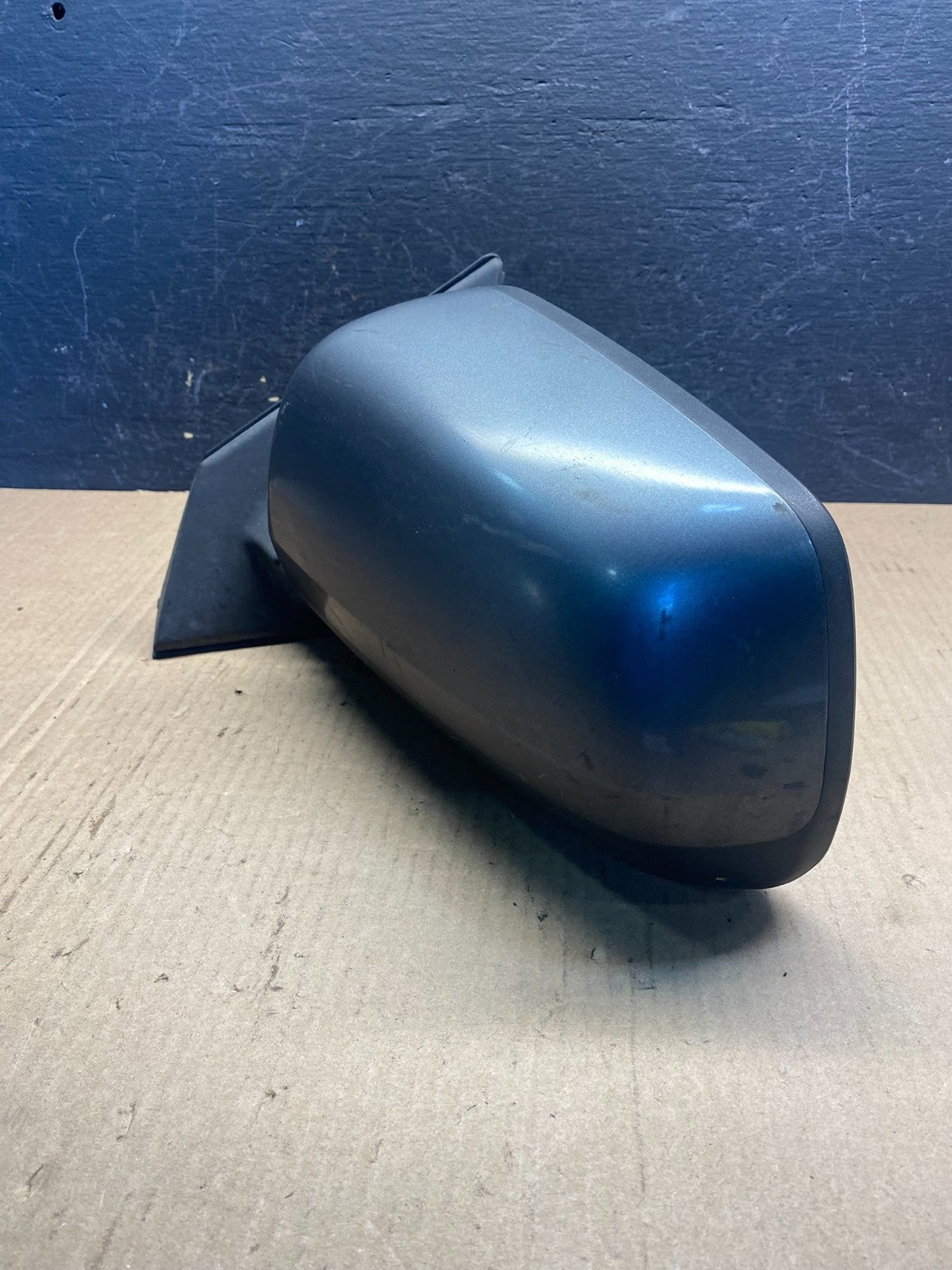 2008 - 2014 Mitsubishi Lancer Left Driver LH Door View Mirror AE6346 DW2