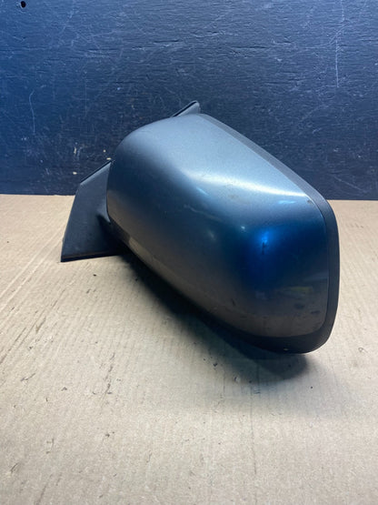 2008 - 2014 Mitsubishi Lancer Left Driver LH Door View Mirror AE6346 DW2
