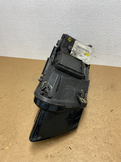 2009-2012 Audi Q5 Left Driver LH Side Xenon HID Headlight OEM AC3413 DW9