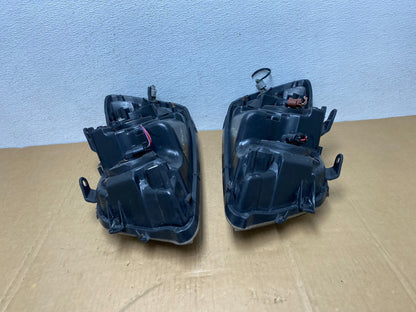 2004 2005 2006 Toyota Highlander Headlights Left+Right Side AC8425 DW10