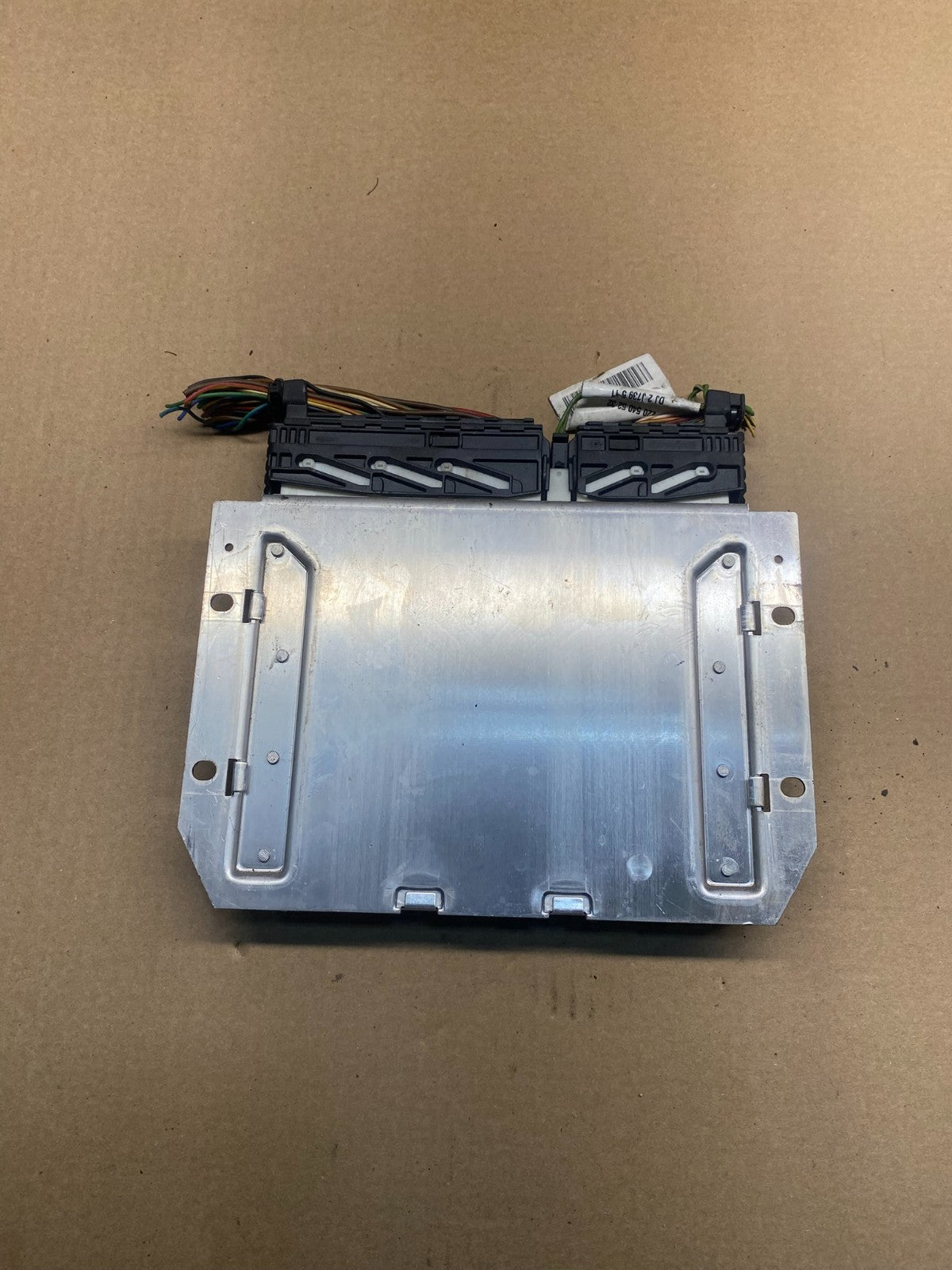 2003 - 2006 Mercedes S430 S500 ABS ESP Control Module Unit AH3387 DG1