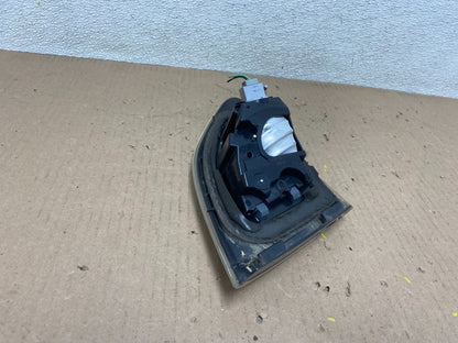 Sedan 2010-2013 Mazda 3 Right Passenger RH Side Inner Tail Light OEM E9487 KC3
