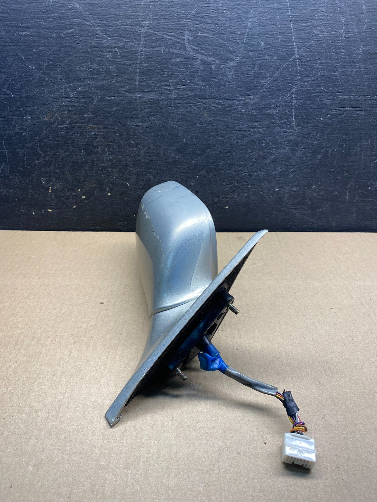 1997 to 2001 Lexus ES300 Right Passenger RH View Door Mirror AH1656 DG2