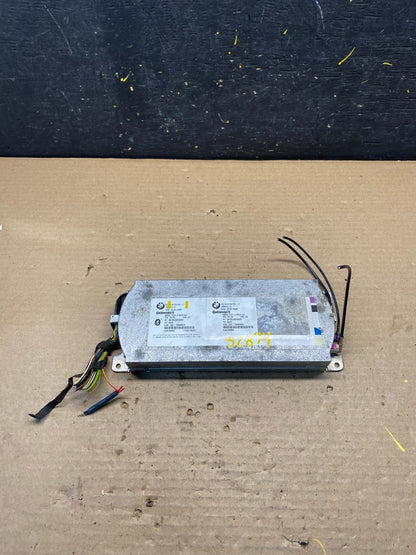 2004 to 2010 Bmw Bluetooth  Control Module Computer Telematics OEM s2814 DG0