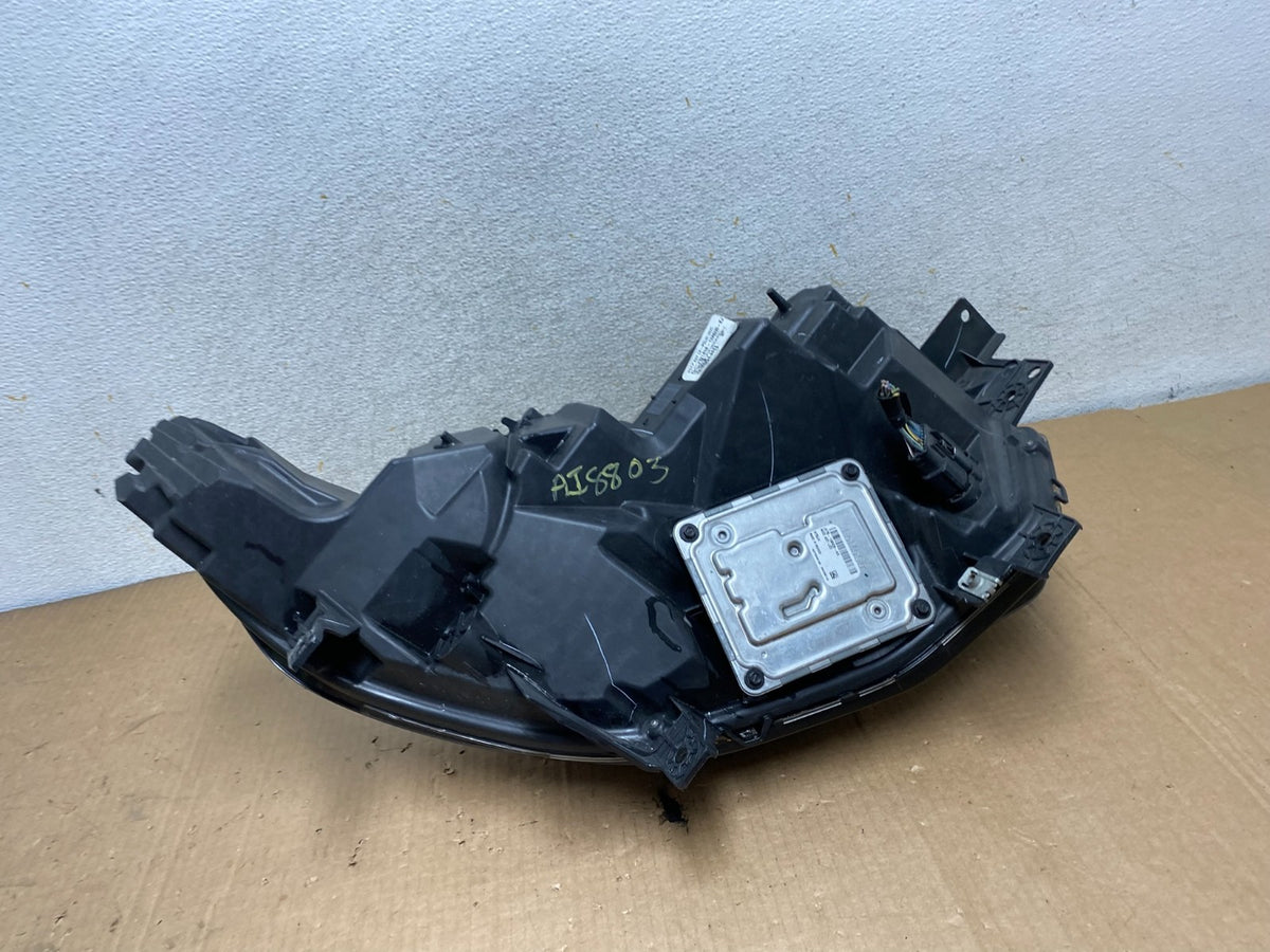 2020-2023 Ford Explorer Left Police Interceptor w/Module Headlight AI8803 DW6