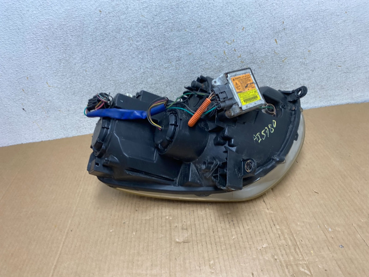 2003 to 2004 Infiniti G35 Left Driver Lh Side Xenon HID Headlight AI5780 DW9