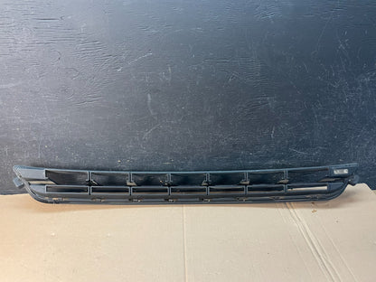 2013 2014 2015 GMC Acadia Front Lower Cover Grill Grille AD8329 DG3