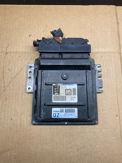 2004 Nissan Armada QX56 5.6L Engine Control Unit ECU ECM Module AI9892 DW0