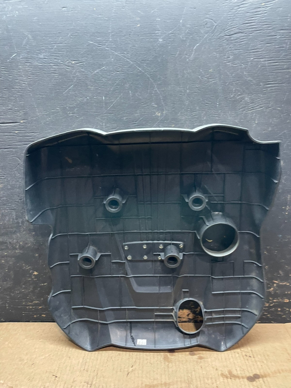 2011 - 2016 Kia Optima Hybrid 2.4L  Engine Motor Cover y9534 DG5