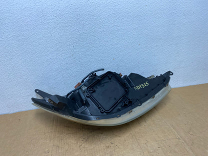 2004-2005 Toyota Sienna Left Driver LH Side Halogen Headlight AD1325 DW8