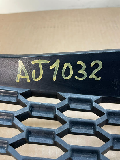 2011 to 2020 Dodge Grand Caravan Front Upper Grill Grille AJ1032 DG6