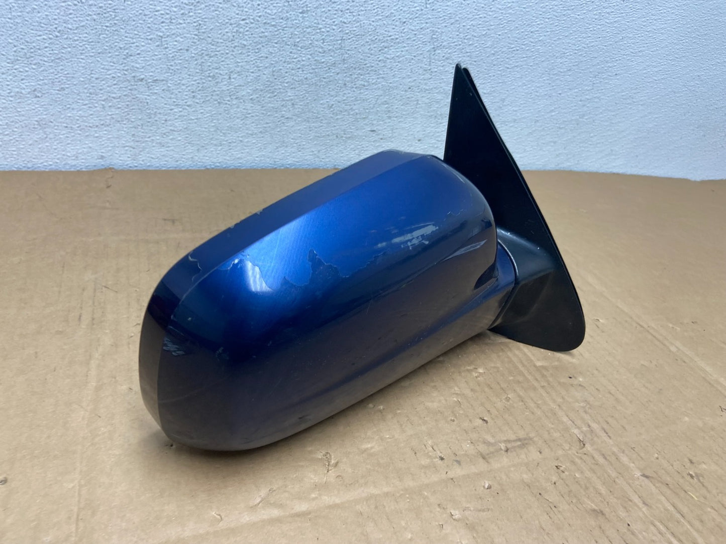 2002-2006 Honda CR-V CRV Right Passenger RH Side View Door Mirror AC7569 DW2