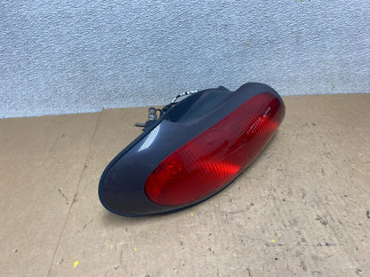1996 to 1997 Ford Taurus Left Driver Lh Side Tail Light Z7906 DW2