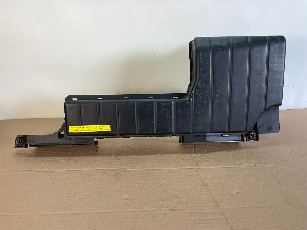 2009 to 2014 Nissan Murano Upper Air Intake Duct AG9935 DW0
