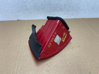2011 to 2014 Volkswagen Jetta Left Driver LH Side Tail Light AF9932 LK6