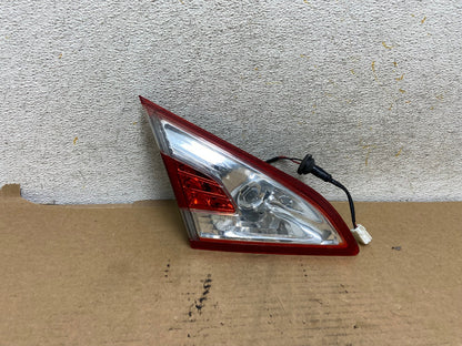 2011-2014 Nissan Murano Left Driver Lh Side Inner Tail Light AH7826 LK0