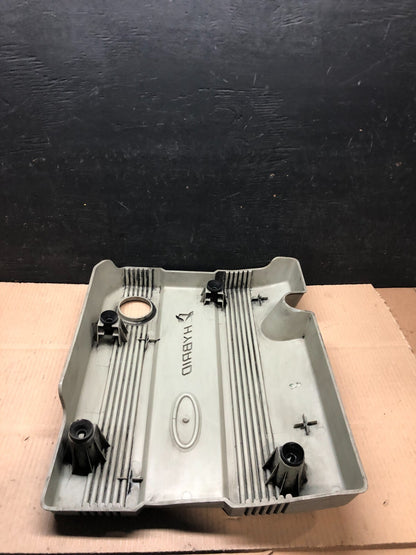 2006 to 2008 Ford Escape Hybrid Engine Motor Cover G5869 DG16