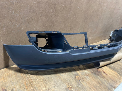2011 to 2015 Lincoln MKX Front Lower Bumper Cover Valance AE86921