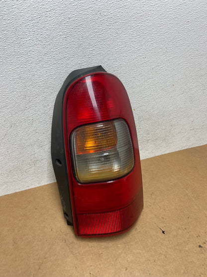 1997 - 2005 Pontiac Montana / Venture Right Passenger Tail Light AE3187 LK2