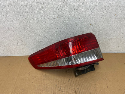 2003 to 2004 Honda Accord Sedan Left Driver Lh Side Tail light AD0913 LK0
