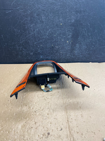 1999 to 2003 Lexus RX300 dash Console Center Shifter Floor Bezel AE4189 DG3