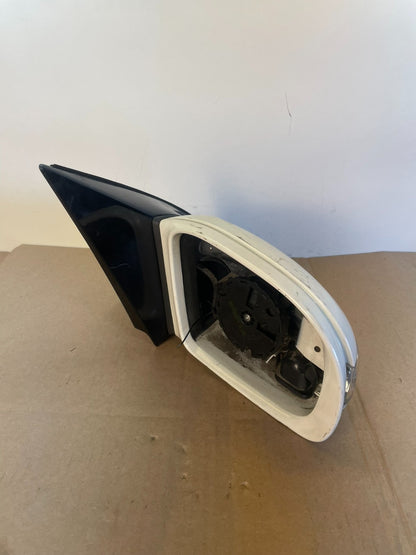 2006-2010 Mercedes-Benz R-Class R350 R500 Right Passenger Door Mirror AG7807 DW2