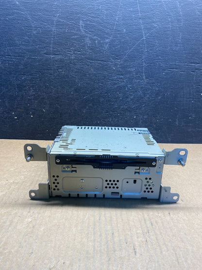 2016 to 2019 Ford Fusion Radio CD Player Reciver AG7382 DG0