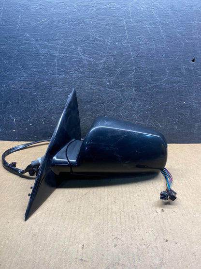 2005 to 2011 Cadillac STS Left Driver LH View Door Mirror AH7049 DW0