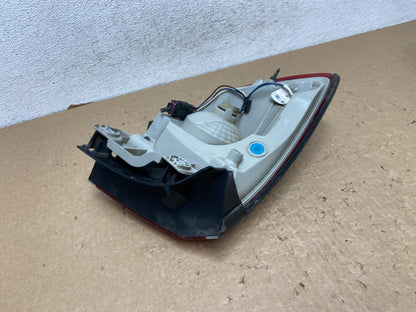 2008-2012 Buick Enclave Right Passenger Rh Tail Light AF8058 DW4
