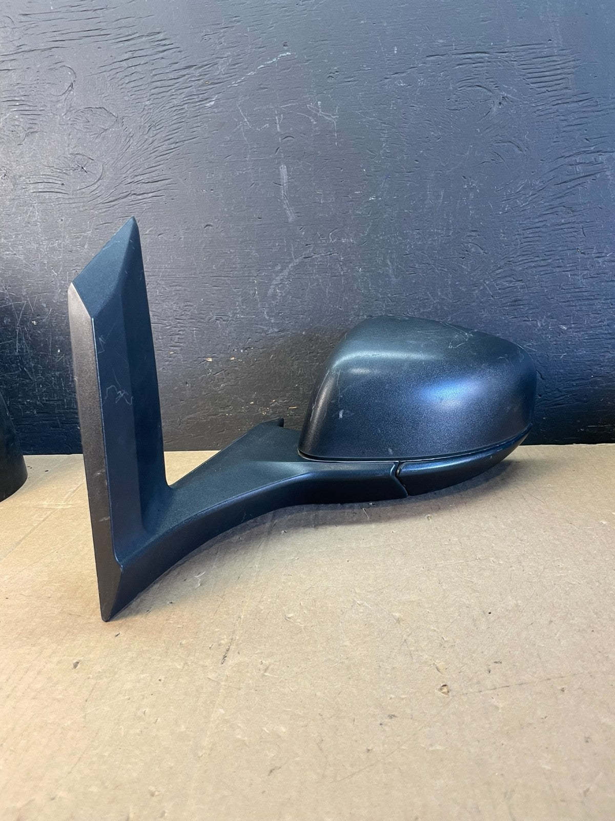 2014 to 2020 Ford Transit Connect Left Driver LH Side Door Mirror AD5639 DW0