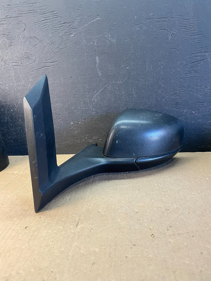2014 to 2020 Ford Transit Connect Left Driver LH Side Door Mirror AD5639 DW0