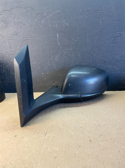 2014 to 2020 Ford Transit Connect Left Driver LH Side Door Mirror AD5639 DW0