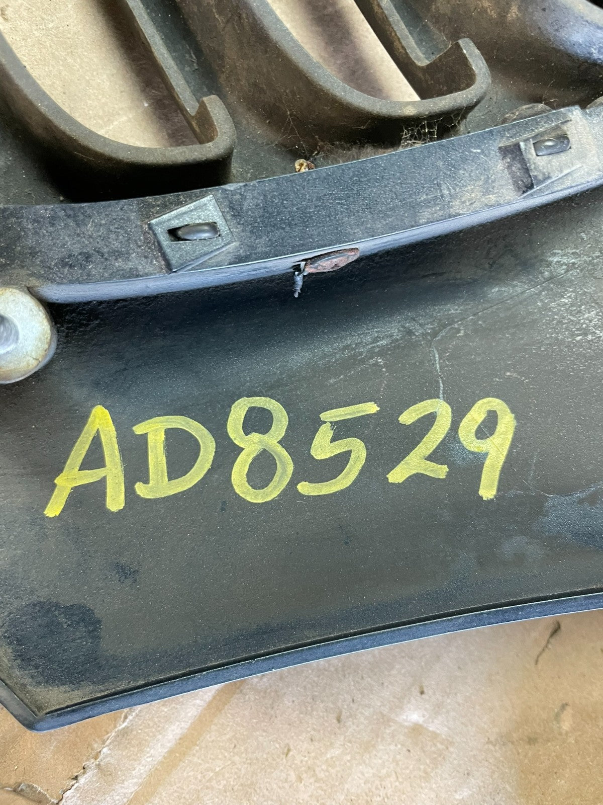 1999 to 2005 Cadillac Deville Front Grill Grille AD85295