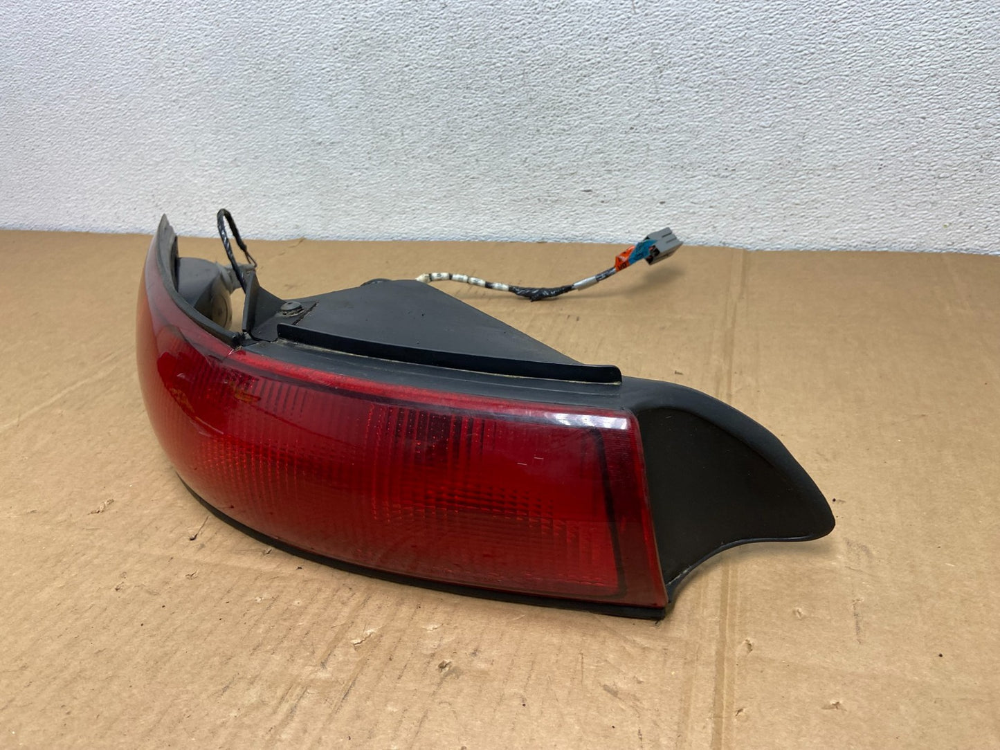 1998 to 1999 Mercury Sable Left Driver LH Side Tail Light AC7536 DG1