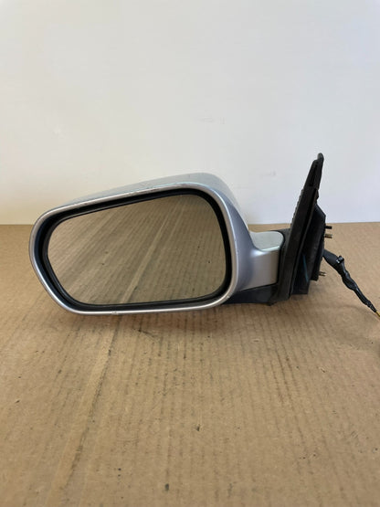 2002 2003 2004 Acura Rsx Left Driver LH Side View Door Mirror AF5494 DW10