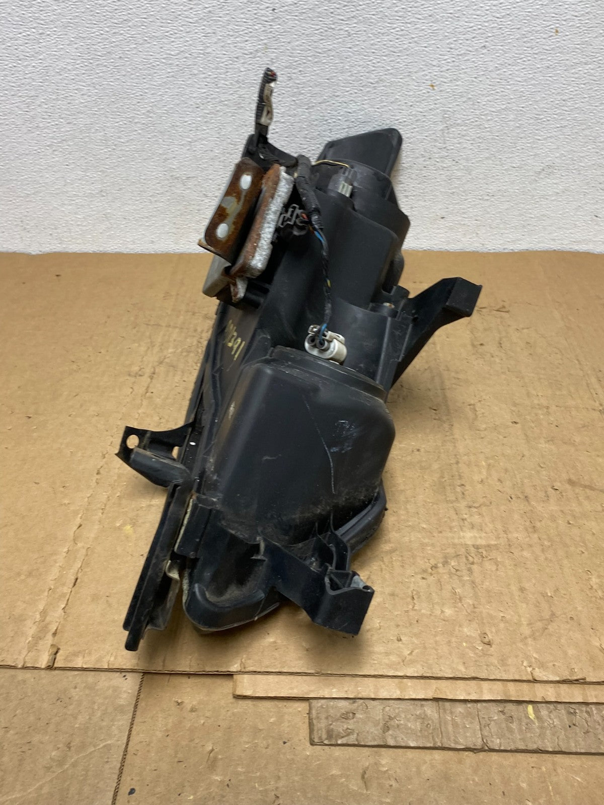 2004 2005 2006 Acura TL Headlight Left Driver LH Side Xenon HID AD1391 DW5