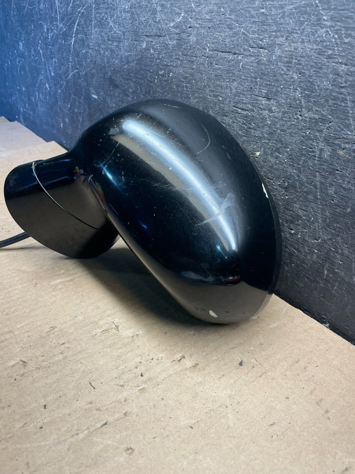 2006-2009 Mitsubishi Eclipse Door View Mirror Left Driver Side Oem S5023 DG1
