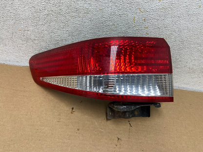 2003 to 2004 Honda Accord Sedan Left Driver Lh Side Tail light AH4424 DW0