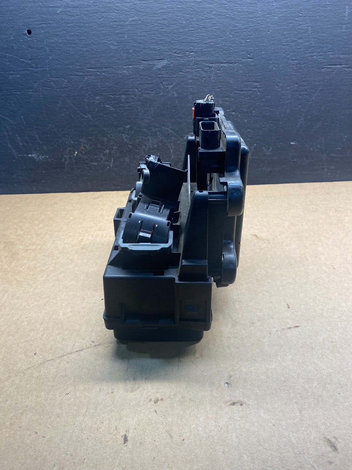 2007 Jeep Grand Cherokee Fuse Box Relay Panel Body Control Module BCM ac7037 DG3