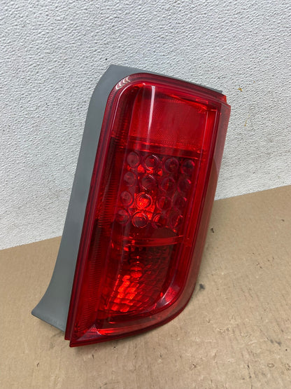 2008 2009 2010 Scion XB Right Passenger RH Side Tail Light DEPO AE7040 LK0