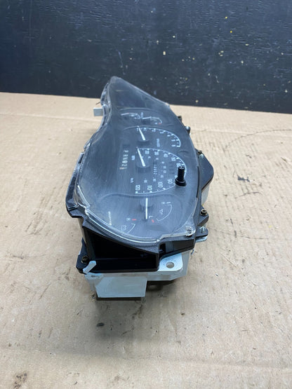 2001 2002 2003 Ford Explorer Speedometer Cluster Gauge o6874 PS3