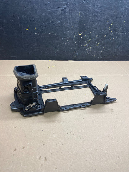 2011 2012 2013 Kia Optima Front Dash Radio Bezel Trim Air Vent T9130 DG5