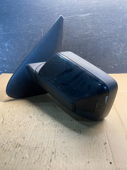 2007-2011 Ford Expedition Left Driver View Door Mirror AB0713 MS2