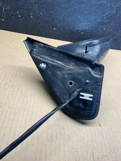 1999-2004 Volkswagen Golf Right Passenger Rh View Door Mirror AG3903 DG4