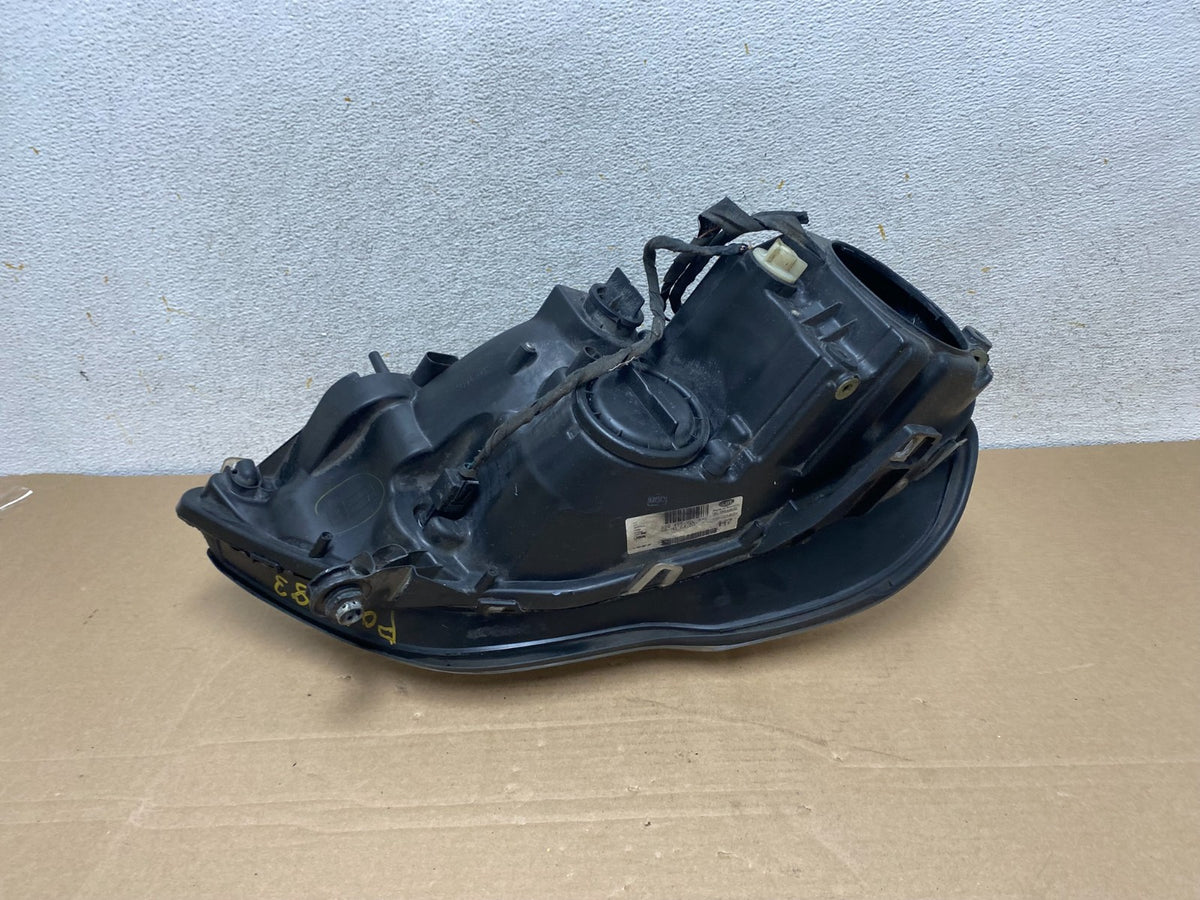 2007 to 2009 Mercedes GL-Class GL450 Headlight Left Driver LH AH9335 DW6