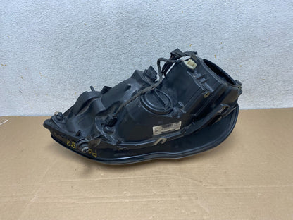 2007 to 2009 Mercedes GL-Class GL450 Headlight Left Driver LH AH9335 DW6